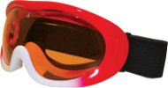 SULOV VISION červeno-biele - Cyklistické okuliare