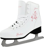 Truly Jean - Ice Skates