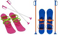 SULOV BIG FOOT - Ski set