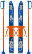 SULOV, size 70cm, Children's, Light Blue - Ski set