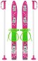 SULOV, size 70cm, Children's, Violet/Purple - Ski set