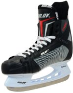 Sulov Q100, size 39 EU/250mm - Ice Skates