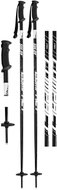 SULOV COMPACT black size 105 cm - Ski Poles