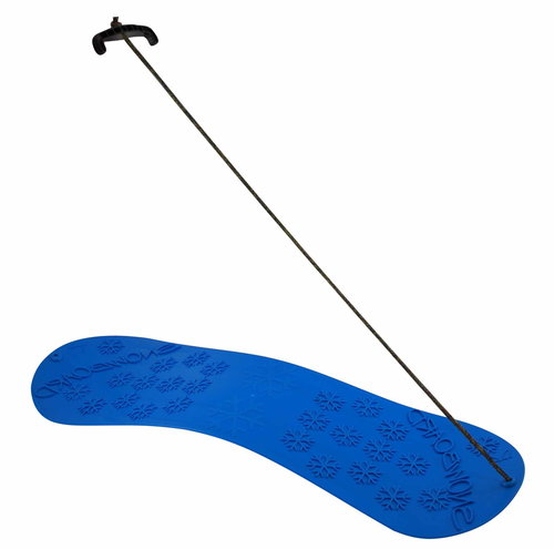 Light Blue SULOV - Sled - Main image