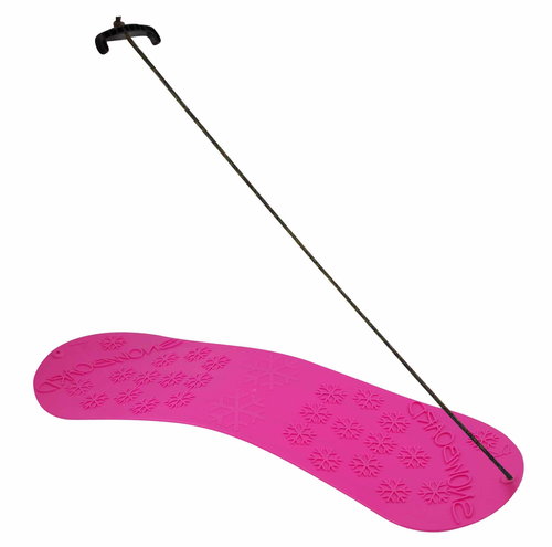 Pink SULOV - Sled - Main image