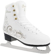 Sulov Christine, size 37 EU/235mm - Ice Skates