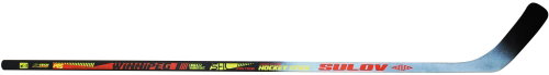 SULOV WINNIPEG size 145cm - Hockey Stick - Main image