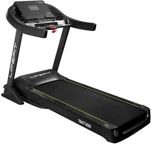 Lifefit TM7300 - Běžecký pás - Hlavní obrázek