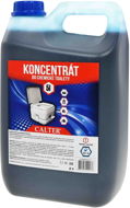 Solution Calter for Chemical Toilets - 5l - Roztok