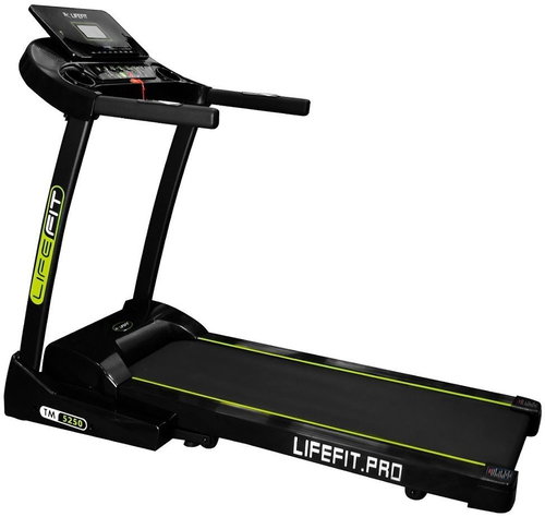 Lifefit TM5250 - Treadmill - Main image