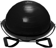 Lifefit Balance Ball 58 cm, fekete - Egyensúlyozó félgömb