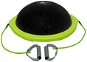 Lifefit Balance Ball 60 cm, fekete - Egyensúlyozó félgömb