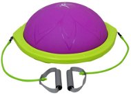 Lifefit Balance Ball, 60cm, Purple - Balance Pad