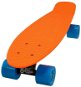 Sulov Neon Speedway oranžovo-modrý - Penny board