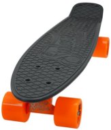 Sulov Retro Venice sivo-oranžový - Penny board
