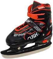 SULOV CUSHY BOY 2 in 1 size 35-38 EU / 220 - 245 mm - Ice Skates