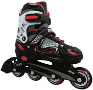 SULOV IKKI BOY vel. 39-42 EU / 250 - 270 mm - Kolečkové brusle