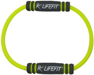 LIFEFIT® Expander circle S2, light green - Chest Expander