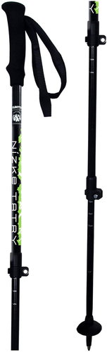 Runto Mount - Low Tatras - Trekking Poles - Main image