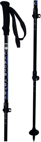 Runto Mount - VYSOKÉ TATRY - Trekking Poles - Main image