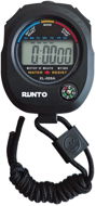 RUNTO Digitálne stopky Sportwatch - Stopky