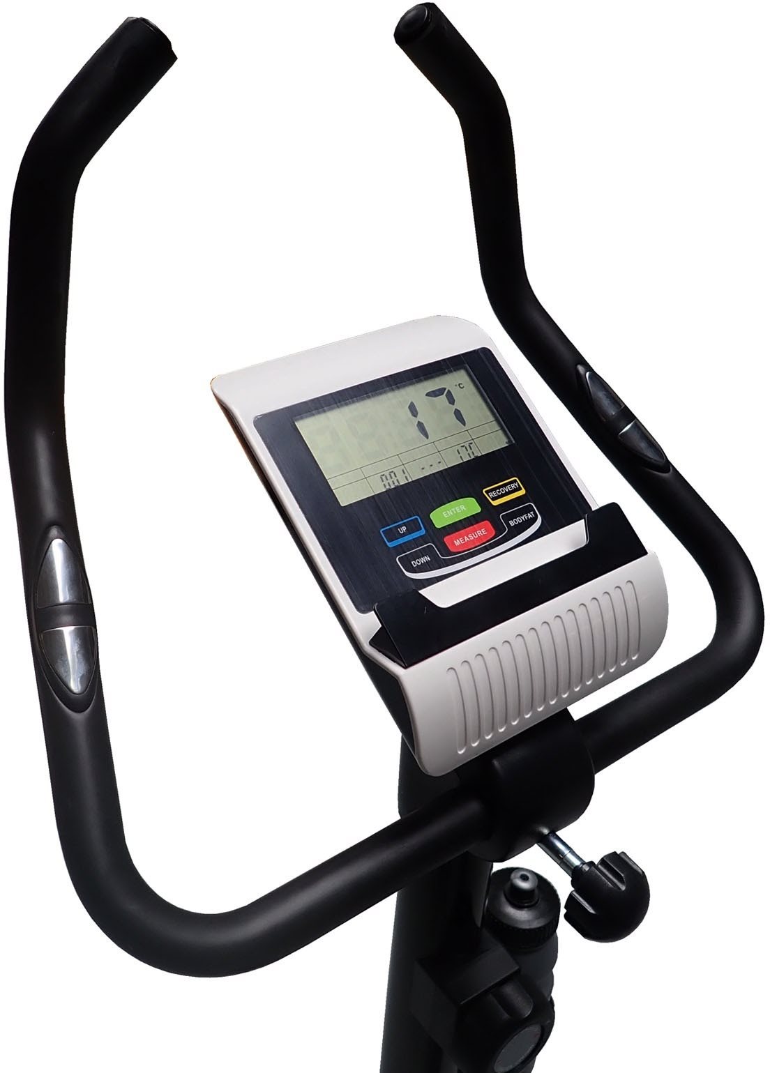 Compact bike 2 online fitness doctor