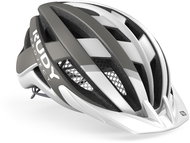 Rudy Project Venger Cross RPHL660001 M White/Grey - Bike Helmet