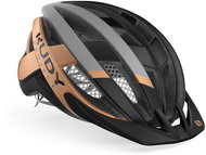 Rudy Project Venger Cross RPHL660021 M Black/Bronze - Bike Helmet
