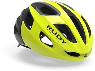 Rudy Project Strym RPHL640031 S/M Yellow - Bike Helmet