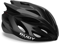 Rudy Project Rush RPHL570132 M Black/Grey - Bike Helmet