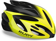 Rudy Project Rush RPHL570162 M Yellow/Black - Bike Helmet