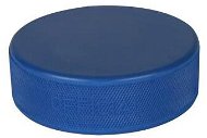 Vegum hokejový puk modrý - odlehčený - Puk