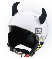 Revos Crazy Ears Scissors - colour black - Helmet Decoration