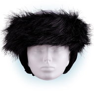 Revos Helmet headband - black - Helmet Decoration