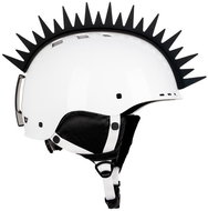 Revos Drak - colour black - Helmet Decoration