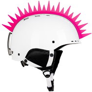 Revos Dragon - colour pink - Helmet Decoration