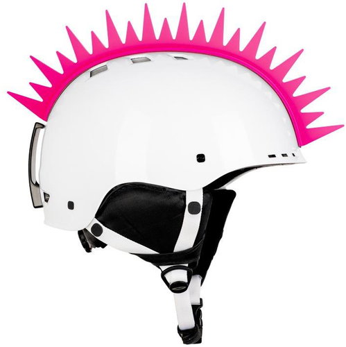 Revos Dragon - colour pink - Helmet Decoration - Main image