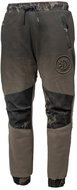 Nash Tepláky Zero Tolerance Wind Chill Joggers Two Tone Element L - Sweatpants