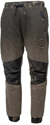 Nash Tepláky Zero Tolerance Wind Chill Joggers Two Tone Element M - Sweatpants - Main image