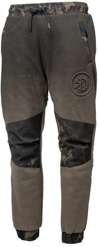 Nash Tepláky Zero Tolerance Wind Chill Joggers Two Tone Element S - Sweatpants - Main image