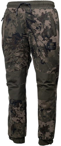 Nash Tepláky Zero Tolerance Wind Chill Joggers Camo XXL - Sweatpants - Main image