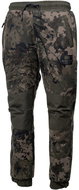 Nash Tepláky Zero Tolerance Wind Chill Joggers Camo L - Sweatpants