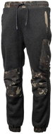 Nash Tepláky Zero Tolerance Nordic Fleece Joggers L - Sweatpants