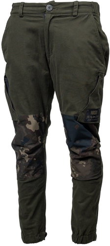 Nash Zero Tolerance Low Key Thermal Combats XXL - Fishing trousers - Main image