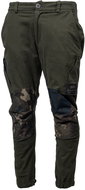 Nash Zero Tolerance Low Key Thermal Combats L - Fishing trousers
