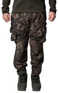 Nash Kalhoty Zero Tolerance Helluva Waterproof Trousers Camo M - Fishing trousers