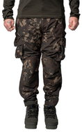 Nash Zero Tolerance Helluva Waterproof Trousers Camo S - Fishing trousers