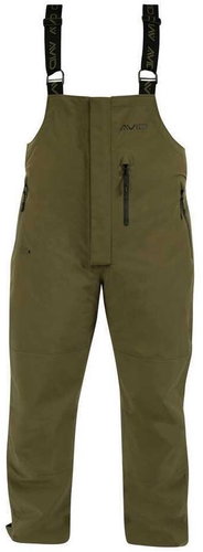 AVID Hydro-Force 20k Salopettes L - Fishing trousers - Main image