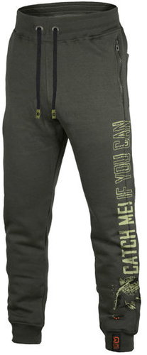 Delphin Tepláky Catch me CARP NX XL - Sweatpants - Main image