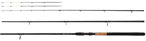 DAM Rod INTENZE2 Method 3,6 m 60-120 g, 3 parts - Fishing Rod - Main image